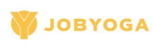 Jobyoga Logo